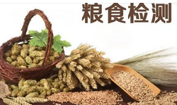 糧食檢測儀器有哪些？