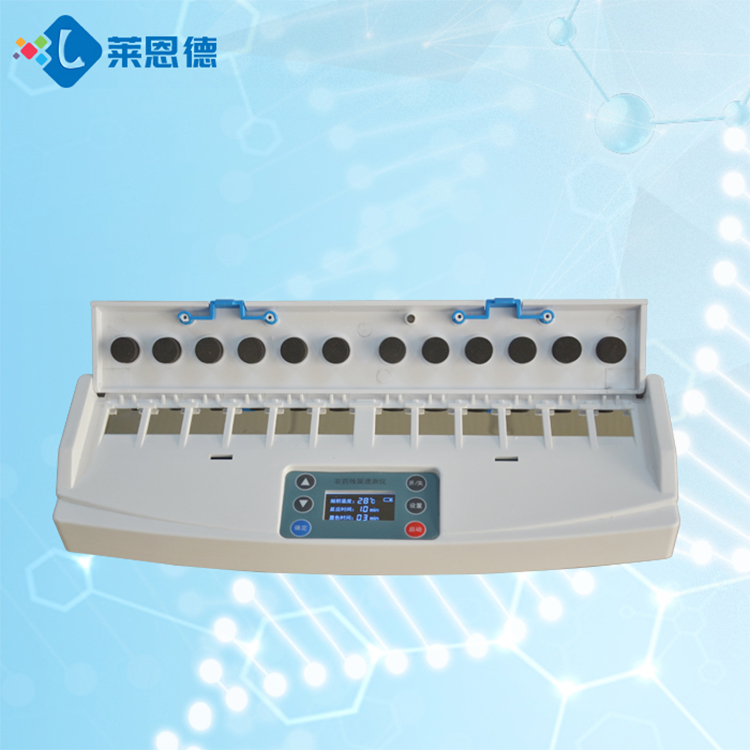農(nóng)藥的分類及使用的檢測方法有哪些？