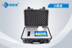 從農(nóng)藥殘留檢測儀檢測結(jié)果判斷是否農(nóng)殘超標(biāo)？